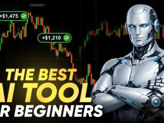 Ai Trading! The Best Tool for Beginners!