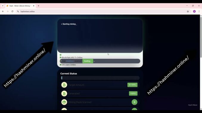 Best Bitcoin Mining App 2026