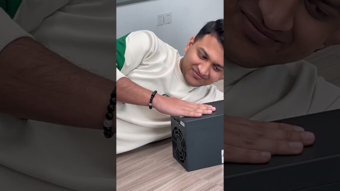 Best Crypto Miner 2026 🚀 | Top Mining Machines for Maximum Profit