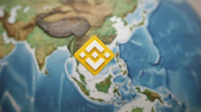 Binance doubles down on APAC, plans 5 new licenses this year to expand global footprint