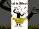 #Bitcoin #Crypto #Blockchain #BitcoinExplained #CryptoForBeginners #WhatIsBitcoin #Cryptocurrency