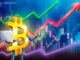 Bitcoin Tests Key Level as Compression Builds Toward $80K