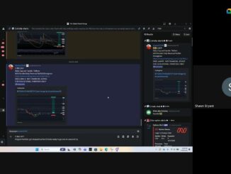 Crypto Beginners Session LRC ETH $2300 OIL RECAP