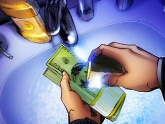 Crypto Can Fight Money Laundering Without Stifling Financial Freedom