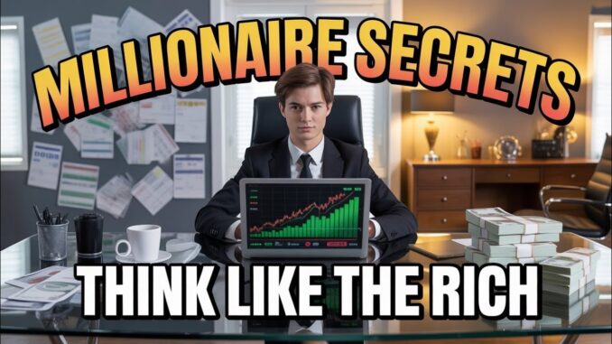 Crypto Market Structure Explained for Beginners | Smart Money Strategy & Trading Psychology (2026)