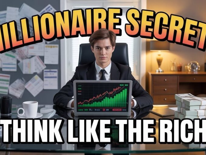 Crypto Market Structure Explained for Beginners | Smart Money Strategy & Trading Psychology (2026)