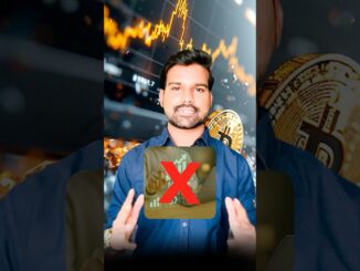 Crypto me Safe Investment Kaise Kare? (Beginner Guide) 💰 | Crypto Tips 2026