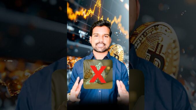 Crypto me Safe Investment Kaise Kare? (Beginner Guide) 💰 | Crypto Tips 2026