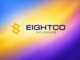 Eightco Holdings shares swing after $125M funding round led by Bitmine and ARK Invest