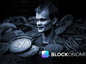 Ethereum Founder Vitalik Buterin Calls for Bold Rethink of Crypto Applications
