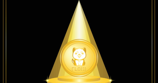 FLOKI Price Prediction: Technical Recovery Signals Point to Potential 25-40% Upside by April 2026