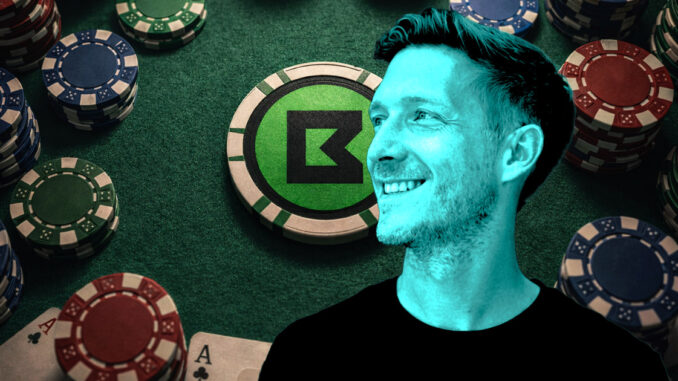 Fantium CEO Jonathan Ludwig says sports tokenization needs utility, alignment, and real access