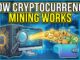 How Cryptocurrency Mining Works – Why Computers Are Solving Puzzles for Money.