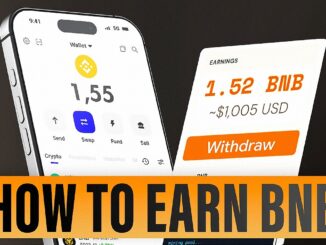 How to Earn Passive BNB on Phone in 2026: Simple Mining Tutorial