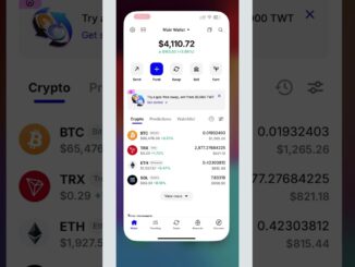 How to Mine BNB – Cloud Mining (Beginner Tutorial)