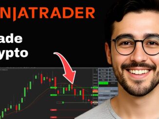How to Trade Crypto on NinjaTrader 8 - Easy Guide (2026)
