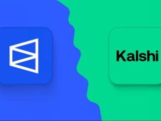 Kalshi and Polymarket weigh funding rounds at $20B valuations