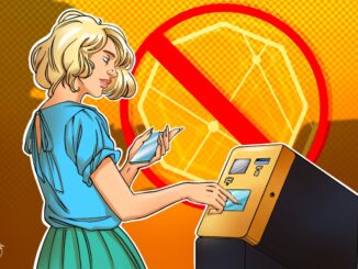 Massachusetts City to Weigh Crypto ATM Ban, Citing Financial Risks
