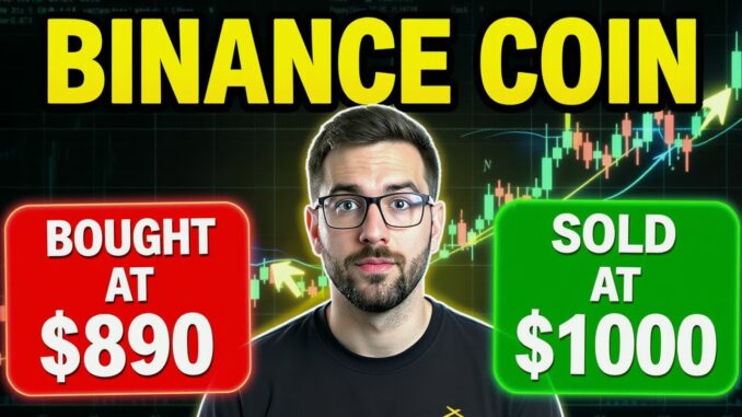 Master Binance Trading in 2026: Ultimate Crypto Guide for Beginners