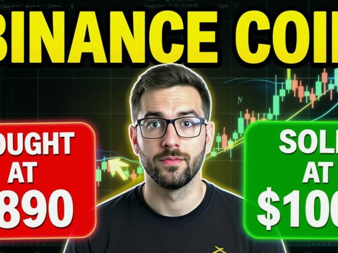 Master Binance Trading in 2026: Ultimate Crypto Guide for Beginners