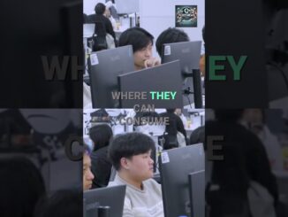 Robot School: Training AI with VR for Autonomous Tasks #qfleetnews #shorts #news