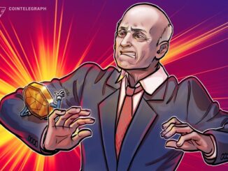 SEC Crypto Guidance Is a Major Step, but More Is Needed: Analyst