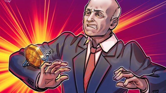 SEC Crypto Guidance Is a Major Step, but More Is Needed: Analyst