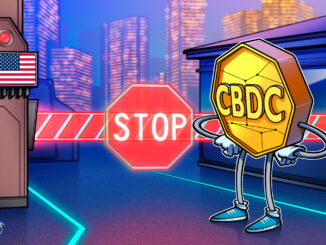 Senate Includes CBDC Ban Amendment in Housing Affordability Bill