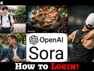 Sora AI Login Tutorial – Step-by-Step for Beginners