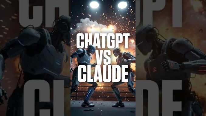 The Hidden AI Battle That Could Change the World#AINews#AITechnology