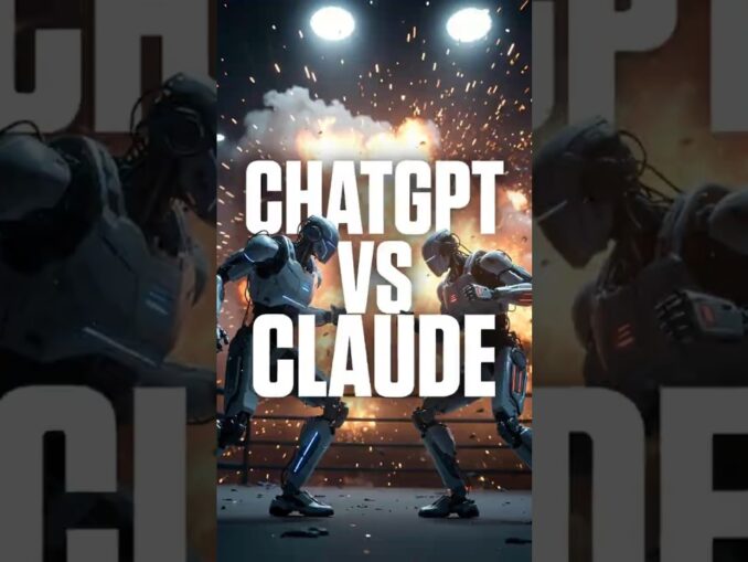 The Hidden AI Battle That Could Change the World#AINews#AITechnology