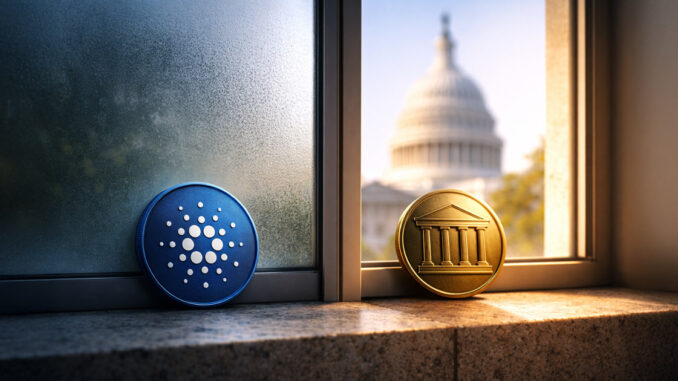 White House stablecoin deadline slips as CLARITY Act stalls