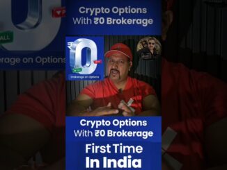 Zero Brokerage on Options Trading in Crypto on CoinDCX | Zero Trading Fee on Crypto Options Trading
