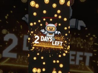 2 Days Left ⏳ Simple Crypto Mining for Beginners