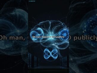 AI News: DeepMind 99% Climate AI, OpenAI Apology, Cohere Merger | Apr 25
