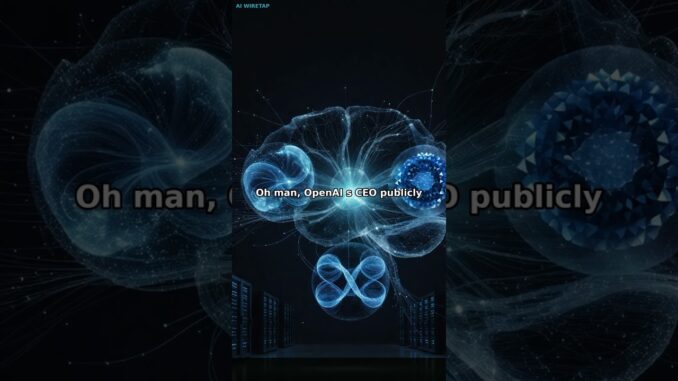 AI News: DeepMind 99% Climate AI, OpenAI Apology, Cohere Merger | Apr 25