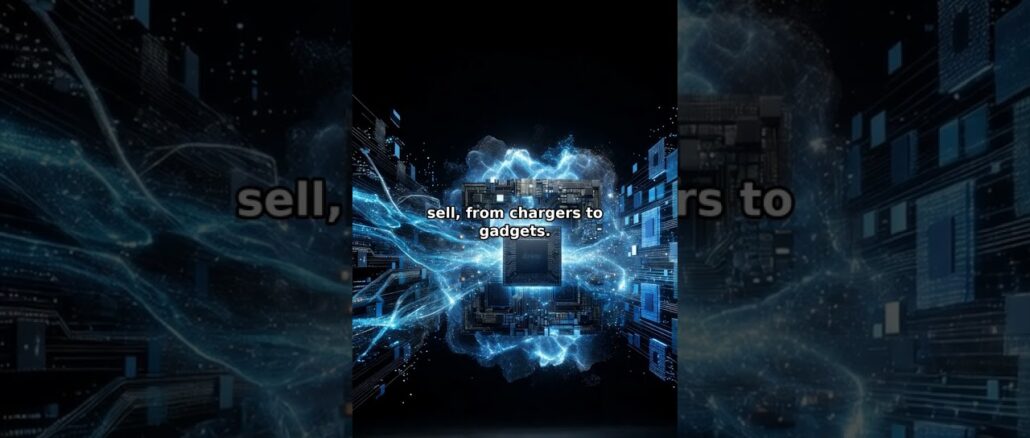 AI News: DeepMind Quantum Win, Anker Chip, Google vs Nvidia | Apr 22