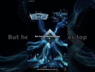 AI News: Google-Pentagon Deal, Meta Self-Learning & AI Economics | Apr 28