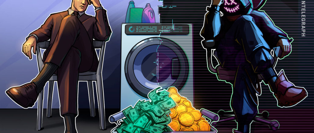 Cointelegraph