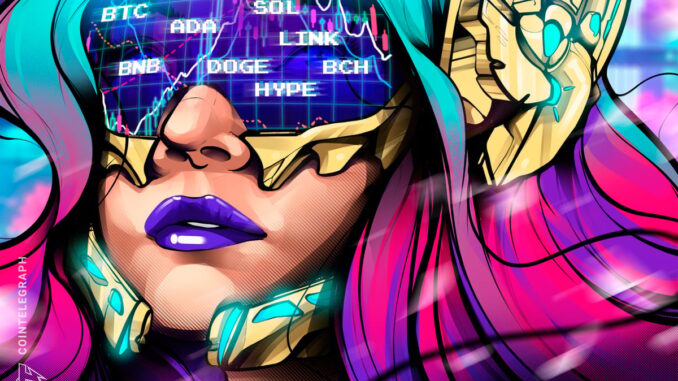 Bitcoin, Altcoins Soar After Iran Opens Strait of Hormuz