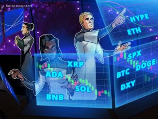 Bitcoin Holds $75K As Altcoins Search For Bullish Momentum