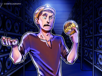 Bitcoin Mining Squeeze Narrows Viable Operators: CoinShares