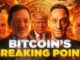 Bitcoin Under MAJOR Pressure As Trump Tensions Peak! What Happens Next?