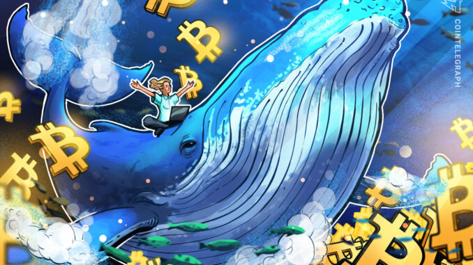 Cointelegraph