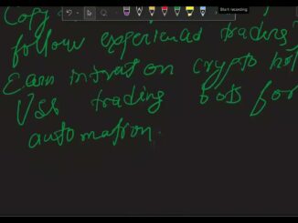 Bitget Exchange Complete Guide 2026: How to Trade Crypto, Cut Fees & Copy Pro Traders