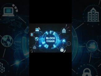 Crypto Explained in 30 Seconds | Beginner Guide 💰🚀