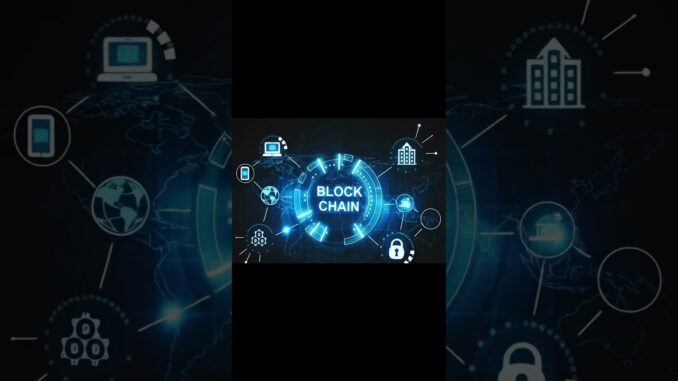 Crypto Explained in 30 Seconds | Beginner Guide 💰🚀