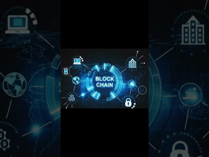 Crypto Explained in 30 Seconds | Beginner Guide 💰🚀