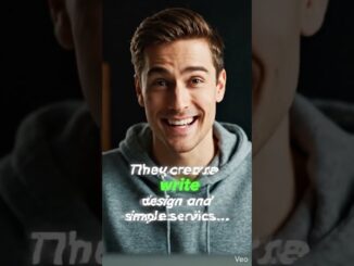 Earn in Dollars Using This FREE AI Tool (Beginners Making Money Online)