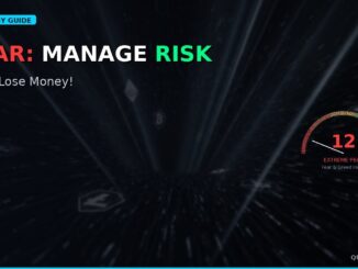 Extreme Fear Crypto: Your Complete Risk Management Guide
